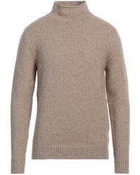 Fedeli - Rollkragenpullover - Lyst