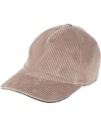 Moorer - Hat - Lyst