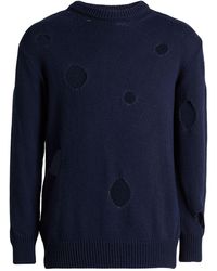 Daniele Alessandrini - Sweaters - Lyst