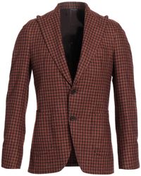 GABO Napoli - Blazer - Lyst