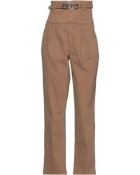 Pinko - Trouser - Lyst