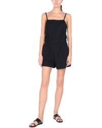 cheap monday jumpsuit