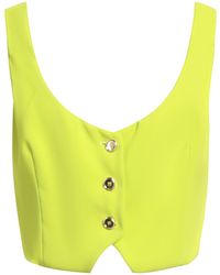 Pinko - Tailored Vests - Lyst
