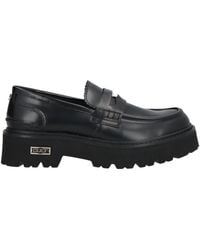 Cult - Loafers Leather - Lyst