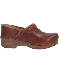 Dansko - Mules & Clogs Leather - Lyst