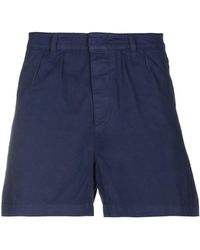Paura - Shorts & Bermuda Shorts - Lyst
