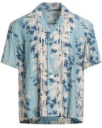 Bode - Camicia - Lyst