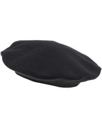 Giulia N Couture - Hat Cotton - Lyst