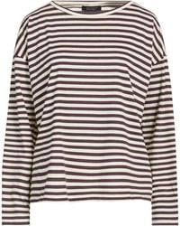 Aragona - T-Shirts - Lyst