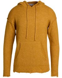 Daniele Alessandrini - Pullover - Lyst
