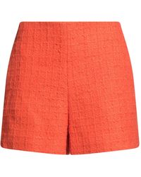 Valentino Garavani - Shorts & Bermuda Shorts - Lyst