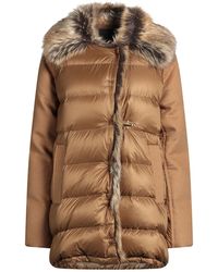 Fay - Puffer - Lyst