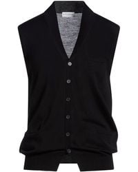 Ballantyne - Cardigan - Lyst