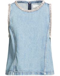 Rag & Bone - Top - Lyst