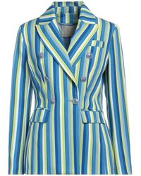 Yes-Zee - Blazer - Lyst