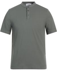 Alpha Studio - T-shirt - Lyst