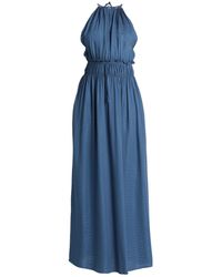 Attic And Barn - Maxi-Kleid - Lyst