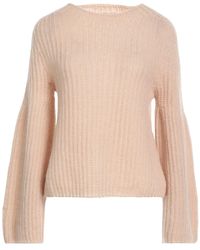 Pink Memories - Pullover - Lyst