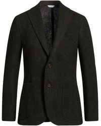 Boglioli - Blazer Wool - Lyst