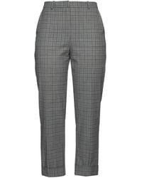 Pinko - Pants - Lyst
