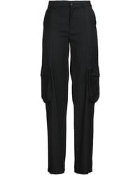 Grifoni - Pants Virgin Wool - Lyst
