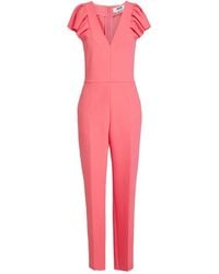MSGM - Jumpsuit - Lyst