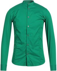 Daniele Alessandrini - Shirt - Lyst