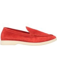 Bekk - Loafers Leather - Lyst