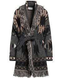 Gaelle Paris - Cardigan Viscose, Polyester, Polyamide - Lyst