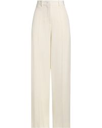 Jil Sander - Trouser - Lyst