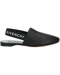 Givenchy - Ballet Flats Lambskin - Lyst