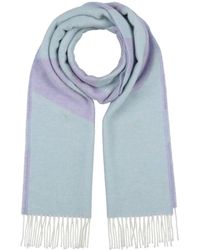 A.P.C. - Sciarpa - Lyst