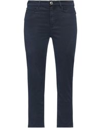 Guess - Pants - Lyst