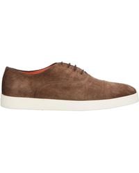 Santoni - Sneakers - Lyst