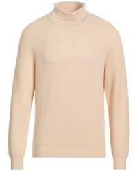 Manuel Ritz - Turtleneck - Lyst