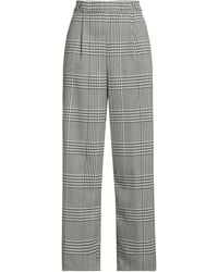 Soallure - Trouser - Lyst