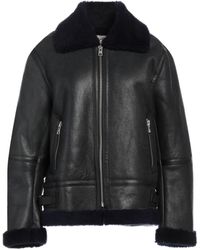 Zadig & Voltaire - Shearling & Teddy - Lyst