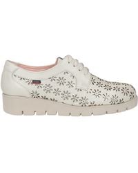 Callaghan - Lace-Up Shoes Leather - Lyst