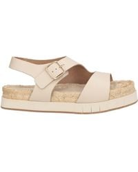 Palomitas By Paloma Barcelo' - Sandals Leather - Lyst