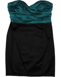 Hanita - Mini Dress - Lyst