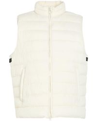 Paltò - Vests - Lyst