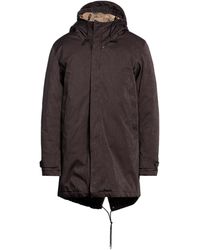 C.P. Company - Puffer - Lyst