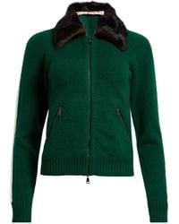 N°21 - Cardigan - Lyst