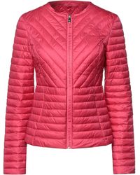 Trussardi Jackets for Women - Up to 81% off | Lyst