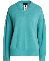 Emporio Armani - Jumper - Lyst