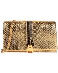 Tom Ford - Handbag Leather - Lyst