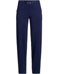 High - Trouser - Lyst
