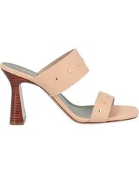 MARIA LUCA - Sandali - Lyst