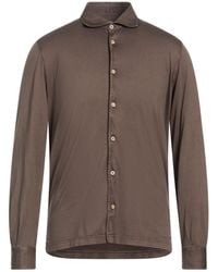 Fedeli - Shirt - Lyst