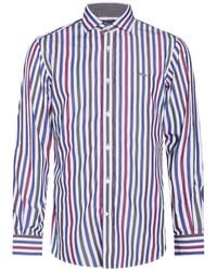 Harmont & Blaine - Camicia - Lyst